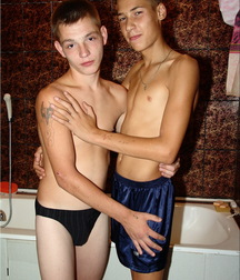 Andy and Kirk´s shower Show gay porn 61d5e1839e296.jpg