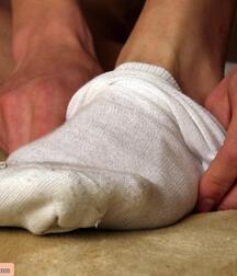 Rony like his socks gay porn twinks 61e5acab970d9.jpg