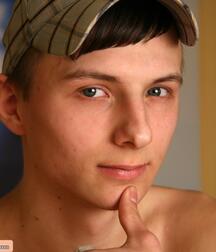 Rony like his socks gay porn twinks 61e5acbe012b1.jpg