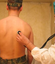 hot soldier at the doctor porn 61f3000168371.jpg
