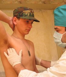hot soldier at the doctor porn 61f3001b7822f.jpg
