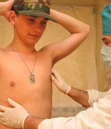 hot soldier at the doctor porn 61f3001f5785e.jpg