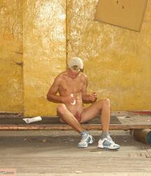 hot Sebastian´s wanking gay porn 62040b3b8e4de.jpg