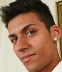Latimo Twink Aladin at home gay porn 621164dfd040c.jpg