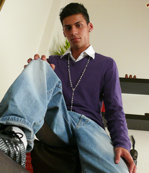 Latimo Twink Aladin at home gay porn 621164eb19644.jpg