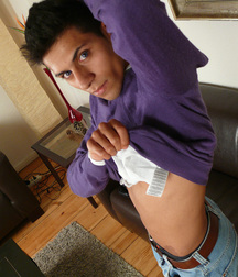 Latimo Twink Aladin at home gay porn 621165023a04e.jpg