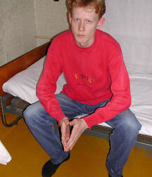 Twink at Doc porn boys nude