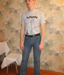 Twink at Doc gay porn medical crazydoctors 62211eeef3bf1.jpg