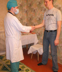 Twink at Doc gay porn medical crazydoctors 62211ef50551f.jpg