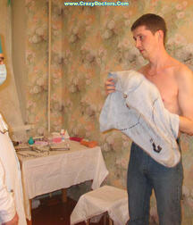 Twink at Doc gay porn medical crazydoctors 62211ef9f3fd7.jpg