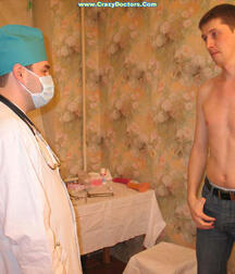 Twink at Doc gay porn medical crazydoctors 62211efc14113.jpg