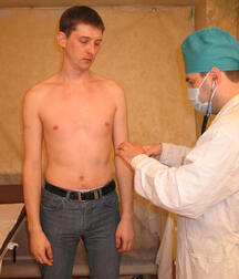 Twink at Doc gay porn medical crazydoctors 62211f00064ce.jpg