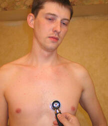 Twink at Doc gay porn medical crazydoctors 62211f04034eb.jpg