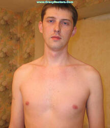 Twink at Doc gay porn medical crazydoctors 62211f0615b0b.jpg
