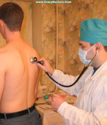 Twink at Doc gay porn medical crazydoctors 62211f0c1b0ce.jpg