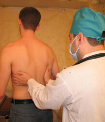 Twink at Doc gay porn medical crazydoctors 62211f12081ef.jpg