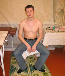 Twink at Doc gay porn medical crazydoctors 62211f1be2381.jpg