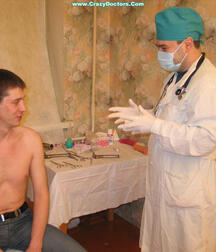 Twink at Doc gay porn medical crazydoctors 62211f1def42e.jpg