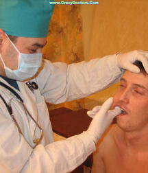 Twink at Doc gay porn medical crazydoctors 62211f23d75b7.jpg