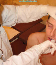 Twink at Doc gay porn medical crazydoctors 62211f25c5688.jpg
