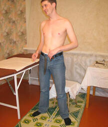 Twink at Doc gay porn medical crazydoctors 62211f2dad984.jpg