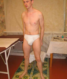 Twink at Doc gay porn medical crazydoctors 62211f307c70a.jpg