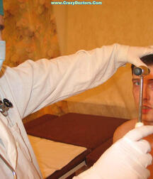 Twink at Doc gay porn medical crazydoctors 62211f367133e.jpg