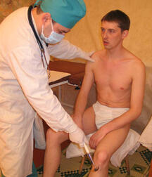 Twink at Doc gay porn medical crazydoctors 62211f3c6e84c.jpg