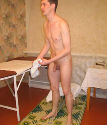 Twink at Doc gay porn medical crazydoctors 62211f4f46282.jpg