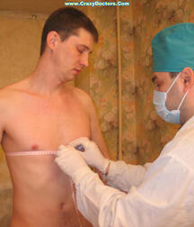 Twink at Doc gay porn medical crazydoctors 62211f553371e.jpg