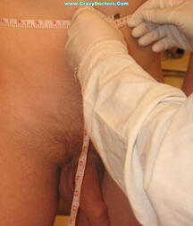 Twink at Doc gay porn medical crazydoctors 62211f5d0a86e.jpg