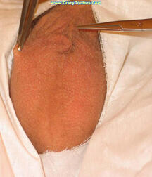 Twink at Doc gay porn medical crazydoctors 62211ffd85be7.jpg