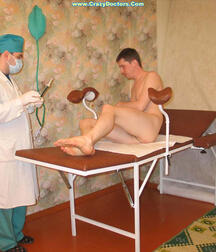 Twink at Doc gay porn medical crazydoctors 622120114ebb8.jpg