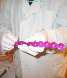 Twink at Doc gay porn medical crazydoctors 622120427e15c.jpg