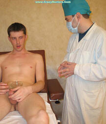 Twink at Doc gay porn medical crazydoctors 62212074800e4.jpg