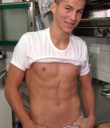 Jack in the kitchen porn boy twink tube 6228eb3a75b13.jpg