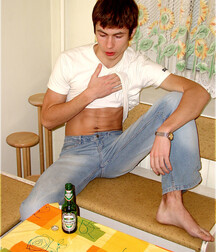 Albert naked at home Gay Porn 62f468f2038fe.jpg
