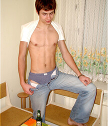 Albert naked at home Gay Porn 62f468fd6623f.jpg