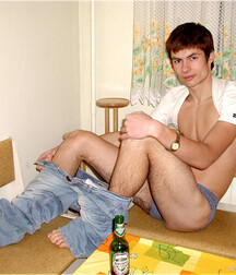Albert naked at home Gay Porn 62f4690680f4f.jpg