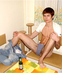 Albert naked at home Gay Porn 62f469098649c.jpg