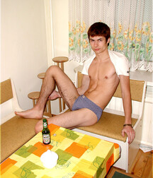 Albert naked at home Gay Porn 62f4690c9d20e.jpg