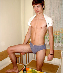 Albert naked at home Gay Porn 62f469177c0b7.jpg
