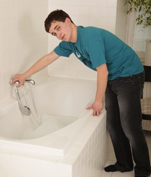 Adam take a bath solo Gay Porn 62ff888a16c5d.jpg