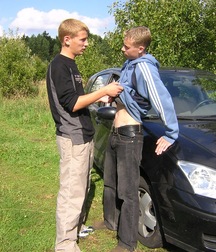 gayboys Sulev and Edwin in Love Porn 630bde950ca3c.jpg