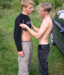 gayboys Sulev and Edwin in Love Porn 630bdeb3f166c.jpg