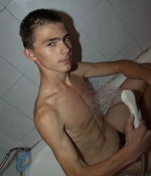 sweet Boy Peter Bath-Set Teen solo Porn 630bfb8340af0.jpg