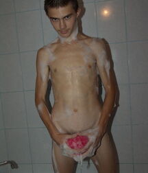 sweet Boy Peter Bath-Set Teen solo Porn 630bfba08acb7.jpg
