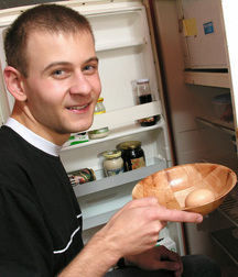 Arthur lunchtime is cumming solo Gay Porn