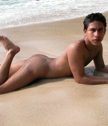 Sexy Ass Twinks Outdoors