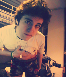 Teen 18 Solo Boy 
